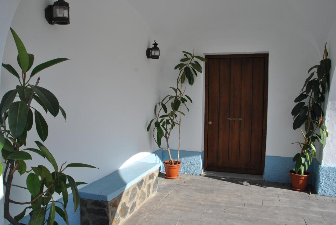 Casa Rural La Casa Del Agua Tr-Ba-00184 La Garrovilla Exterior photo